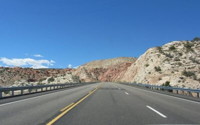 Memorial Day Weekend Traveling