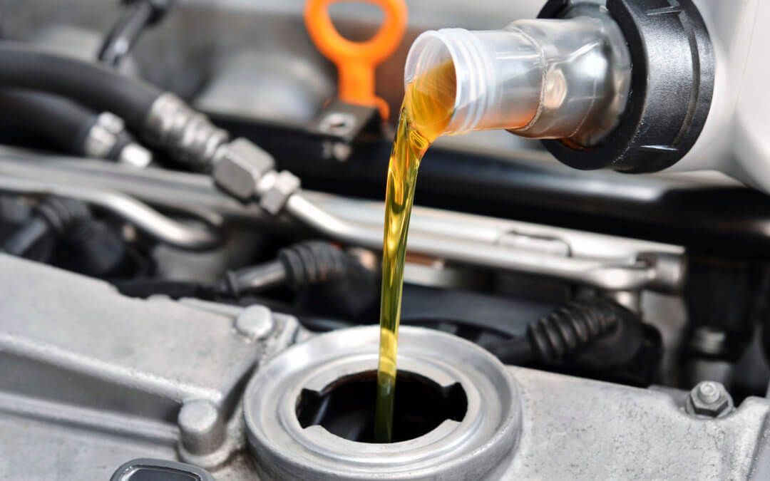 Why Dale Feste Automotive is Your Go-To Place for an Oil Change in Hopkins
