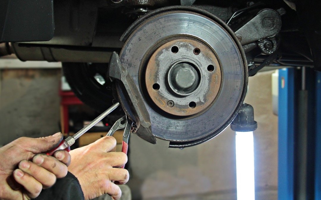 The Best Brake Repair in Hopkins: 7 Essential Reasons to Trust Dale Feste Automotive