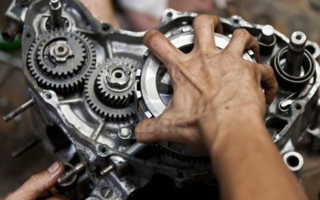 Heat of the Summer and the Car Overheating