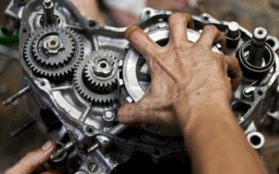 Heat of the Summer and the Car Overheating