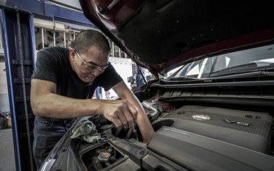 Unlocking the Secrets of Your Vehicle: Expert Car Diagnostics in Hopkins