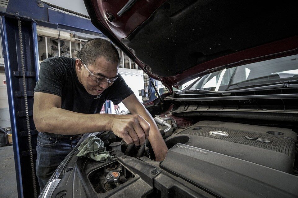 Unlocking the Secrets of Your Vehicle: Expert Car Diagnostics in Hopkins
