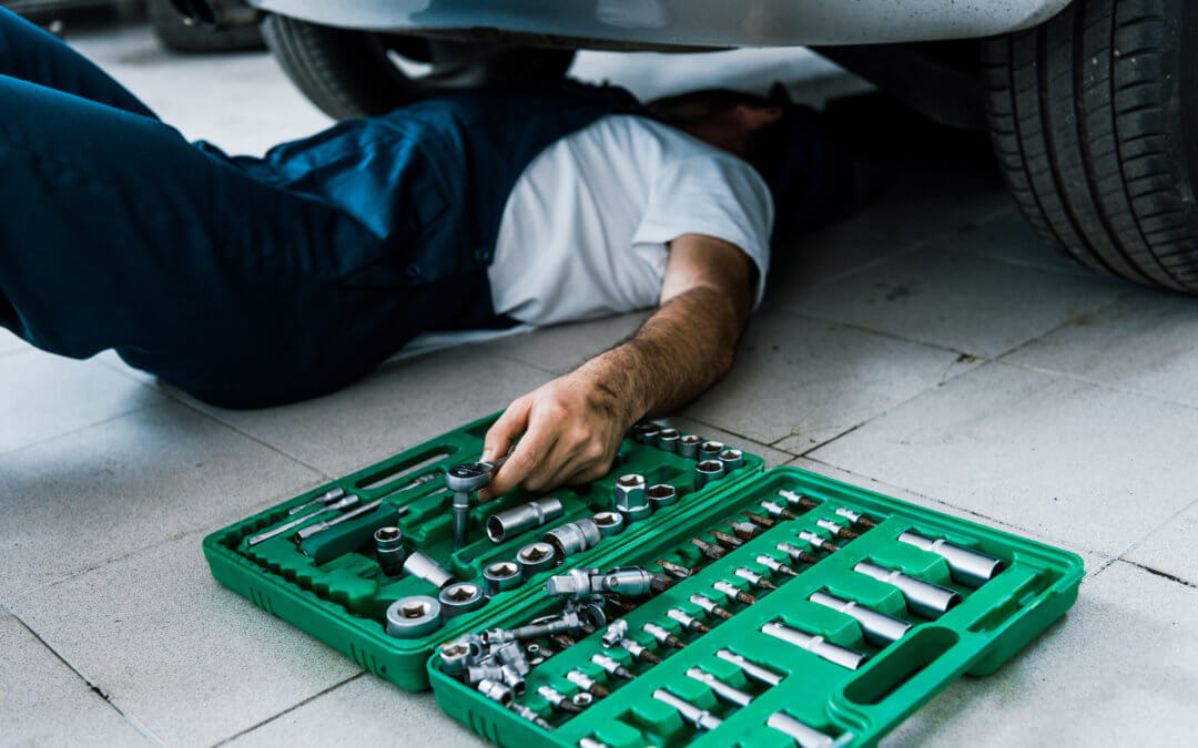 Ensuring Reliable Engine Repair in Hopkins: Trust Dale Feste Automotive the 1st Time