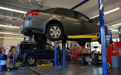 The Best Expert Auto Service in Hopkins- 3 Reasons to Choose Dale Feste