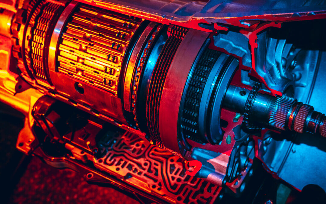 Reliable Transmission Repair in Hopkins: Trust the Experts at Dale Feste Automotive