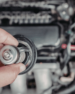 cooling system failures