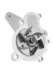 cooling system failures