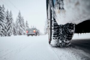 tire services