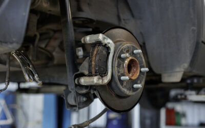 Essential Guide to Brake Repair & Inspection — What Happens & When You Need It