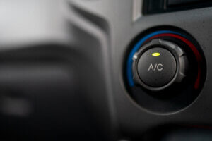 spring car maintenance checklist