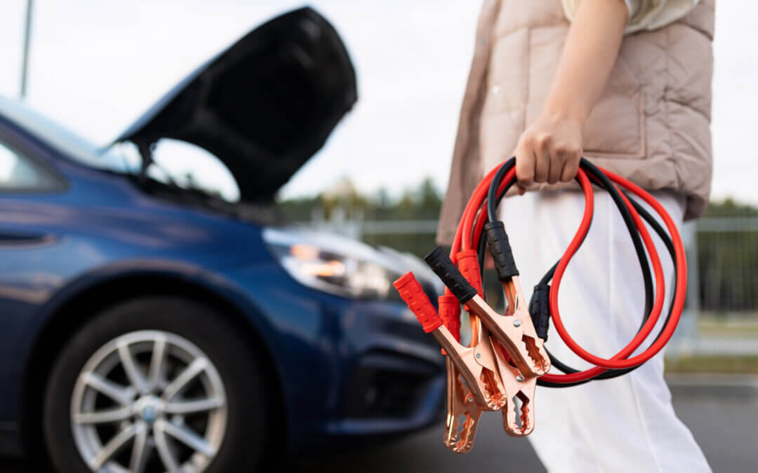 Essential Guide to Car Battery Replacement Signs & Lifespan Every Driver Should Know