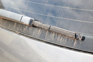 spring car maintenance checklist
