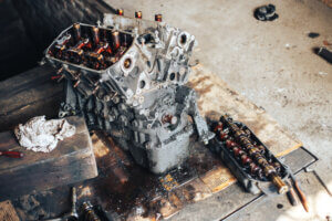 what happens if you skip oil changes