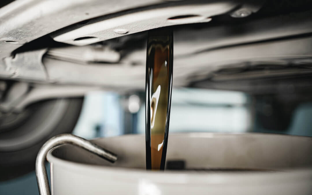 The Shocking Truth About What Happens If You Skip Oil Changes