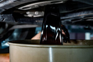 what happens if you skip oil changes