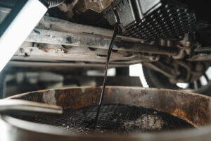 what happens if you skip oil changes